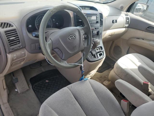 Photo 8 from auction – 2007 KIA SEDONA EX with VIN KNDMB233076174333