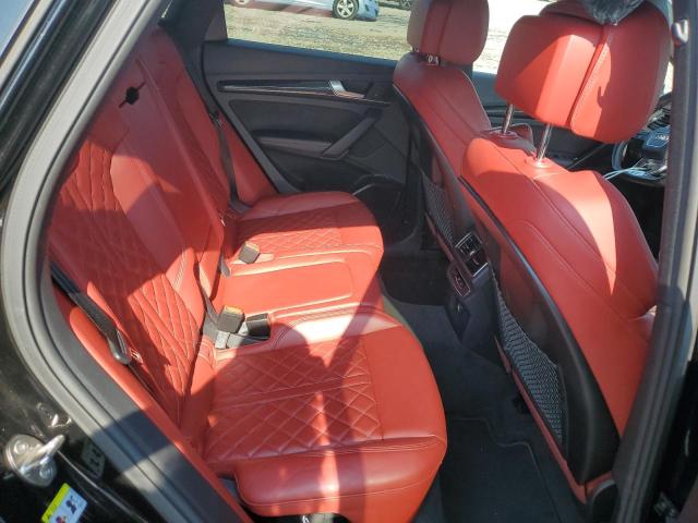 Photo 10 from auction – 2018 AUDI SQ5 PREMIU with VIN WA1A4AFY0J2202932