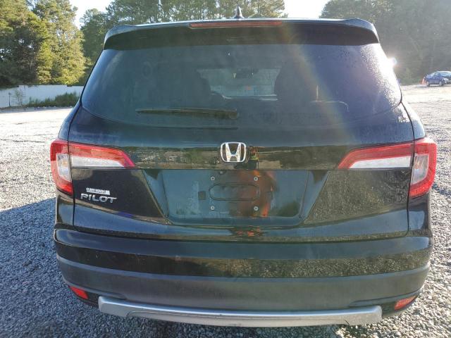 Photo 6 from auction – 2019 HONDA PILOT EXL with VIN 5FNYF5H57KB044256