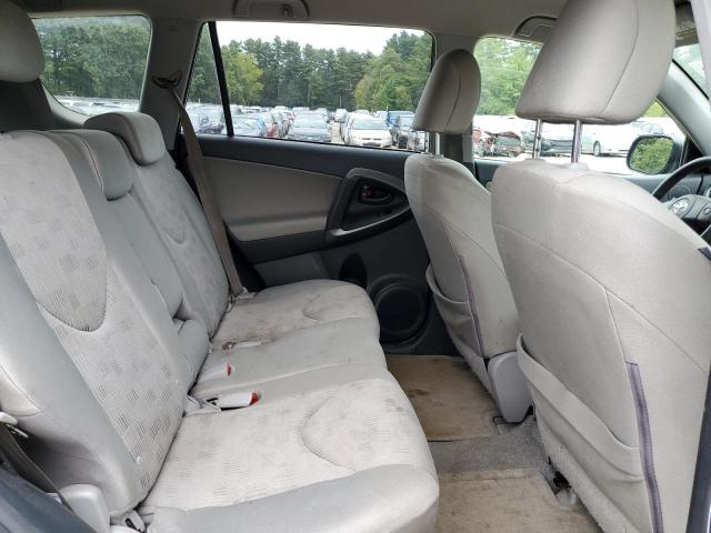 Photo 11 from auction – 2009 TOYOTA RAV4 with VIN JTMBF35V995007204