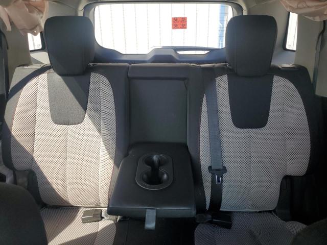 Foto 10 de la subasta – 2012 GMC TERRAIN SL con VIN 2GKALSEK6C6396310