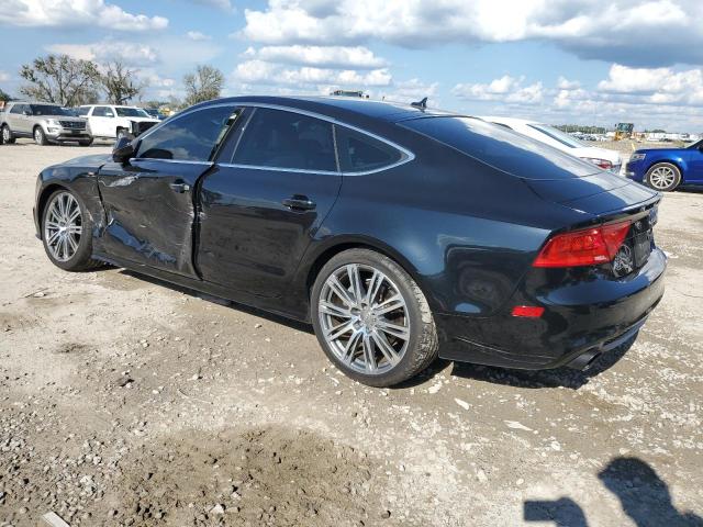 Photo 2 from auction – 2014 AUDI A7 PRESTIG with VIN WAU2MAFC8EN078621