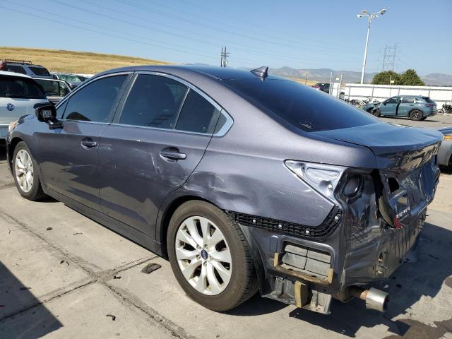 Photo 2 from auction – 2016 SUBARU LEGACY 2.5 with VIN 4S3BNBC66G3033860