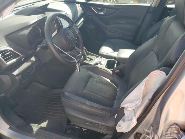 Photo 7 from auction – 2019 SUBARU FORESTER T with VIN JF2SKAWC9KH415463