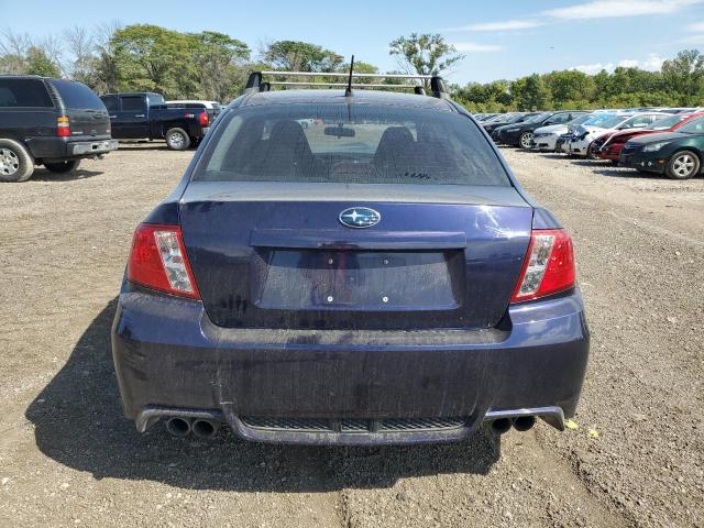 Photo 6 from auction – 2013 SUBARU IMPREZA WR with VIN JF1GV7E60DG005949