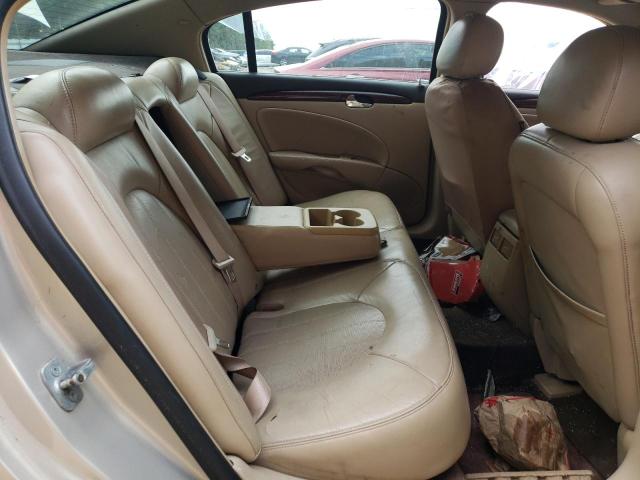 Photo 10 from auction – 2007 BUICK LUCERNE CX with VIN 1G4HE57Y77U125931
