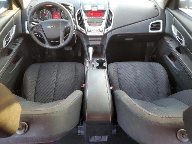 Photo 8 from auction – 2011 GMC TERRAIN SL with VIN 2CTALMECXB6430395