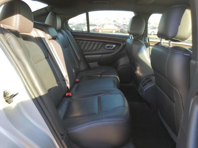 Photo 10 from auction – 2013 FORD TAURUS LIM with VIN 1FAHP2F82DG142120