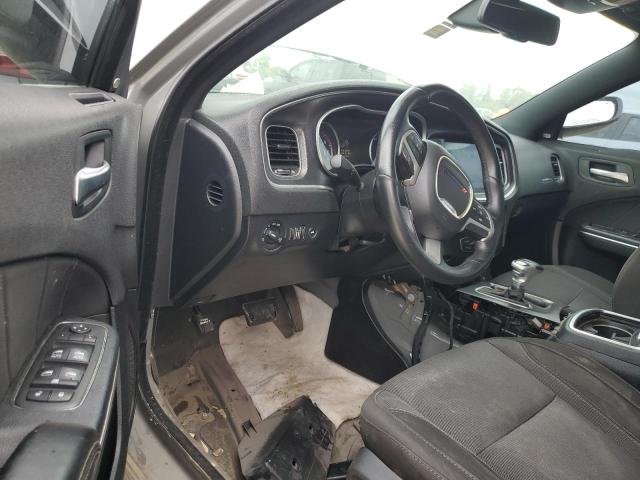 Photo 8 from auction – 2017 DODGE CHARGER SX with VIN 2C3CDXHG7HH543630