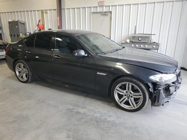 Photo 4 from auction – 2012 BMW 535 I with VIN WBAFR7C52CC809550