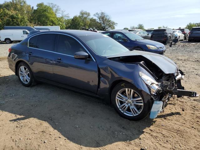 Photo 4 from auction – 2011 INFINITI G37 BASE with VIN JN1CV6AP1BM503676