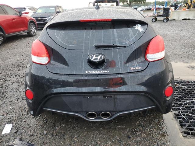 Photo 6 from auction – 2016 HYUNDAI VELOSTER T with VIN KMHTC6AE8GU249923