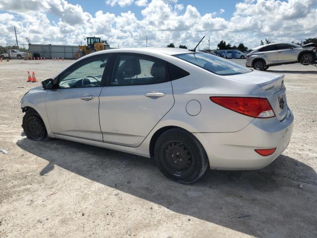 Photo 2 from auction – 2016 HYUNDAI ACCENT SE with VIN KMHCT4AE1GU968466