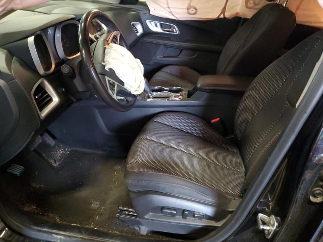 Photo 7 from auction – 2017 CHEVROLET EQUINOX LT with VIN 2GNALCEK9H1553650