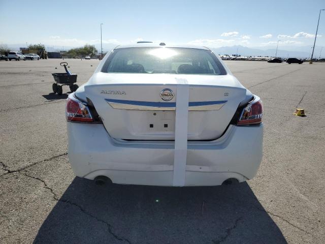 Photo 6 from auction – 2015 NISSAN ALTIMA 2.5 with VIN 1N4AL3AP8FC125253