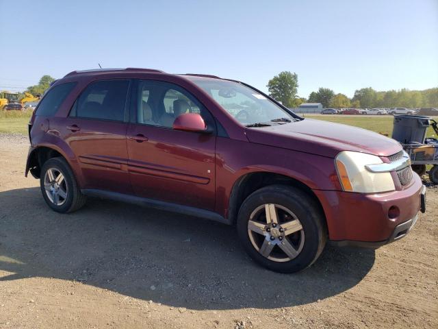 Photo 4 from auction – 2009 CHEVROLET EQUINOX LT with VIN 2CNDL53F096200494