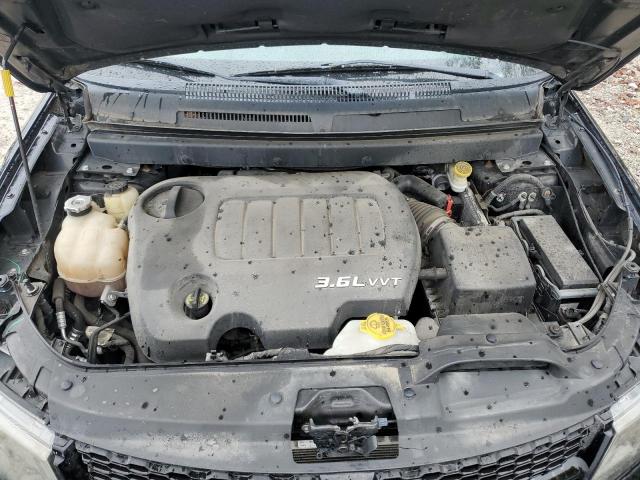 Photo 12 from auction – 2015 DODGE JOURNEY R/ with VIN 3C4PDDEGXFT671686