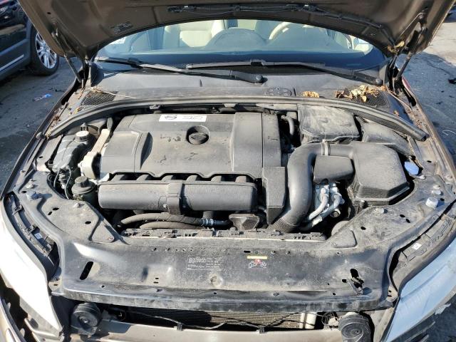 Photo 11 from auction – 2012 VOLVO XC70 3.2 with VIN YV4952BL2C1129722
