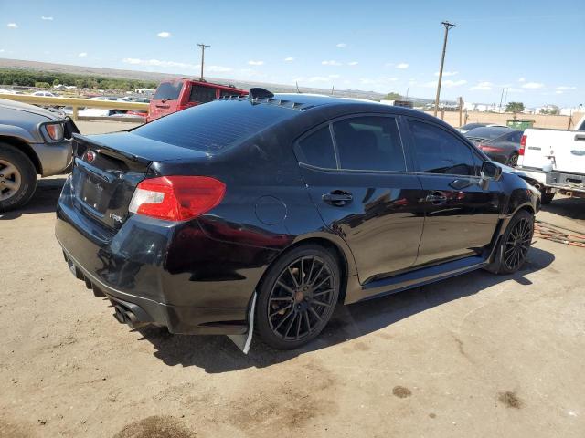 Photo 3 from auction – 2017 SUBARU WRX PREMIU with VIN JF1VA1E66H9800739