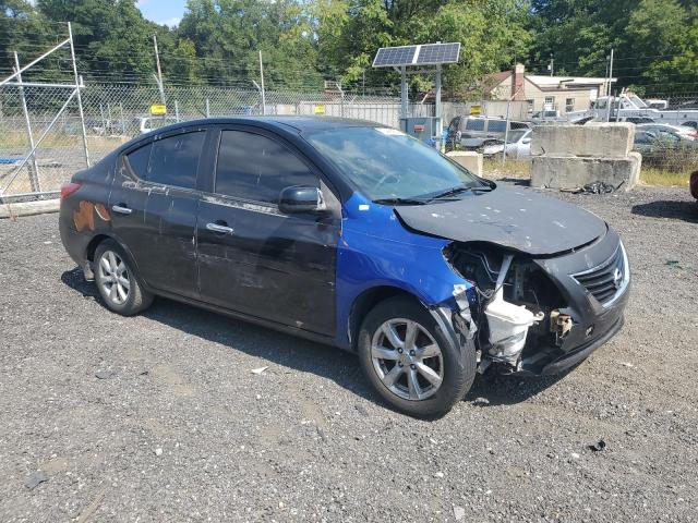 Photo 4 from auction – 2012 NISSAN VERSA S with VIN 3N1CN7AP3CL845356