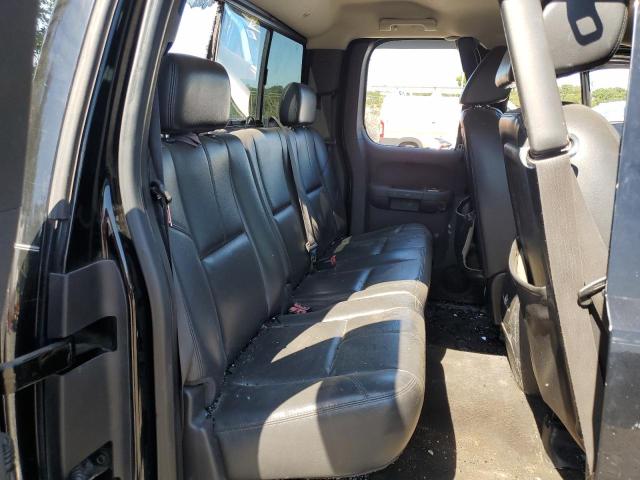 Photo 10 from auction – 2008 GMC SIERRA K15 with VIN 2GTEK190881100758