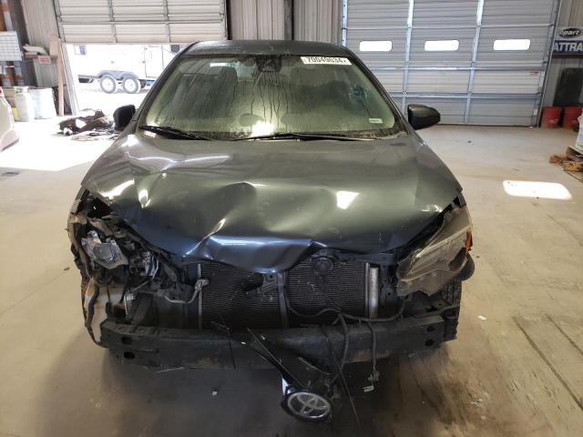 Photo 5 from auction – 2017 TOYOTA COROLLA L with VIN 5YFBURHE7HP622856