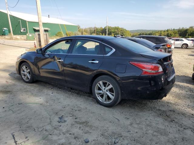 Photo 2 from auction – 2013 NISSAN ALTIMA 2.5 with VIN 1N4AL3AP4DN464013