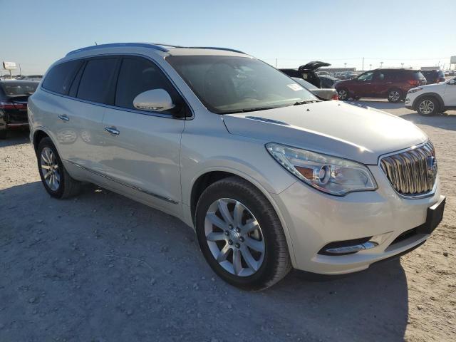Photo 4 from auction – 2015 BUICK ENCLAVE with VIN 5GAKRCKD3FJ280646