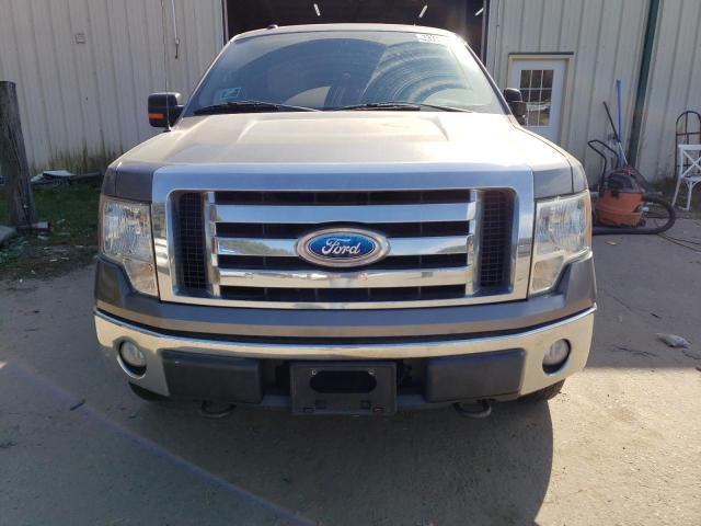 Photo 5 from auction – 2009 FORD F150 SUPER with VIN 1FTPX14V19FA59025