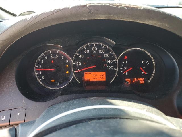 Photo 9 from auction – 2011 NISSAN ALTIMA BAS with VIN 1N4AL2AP3BC150825