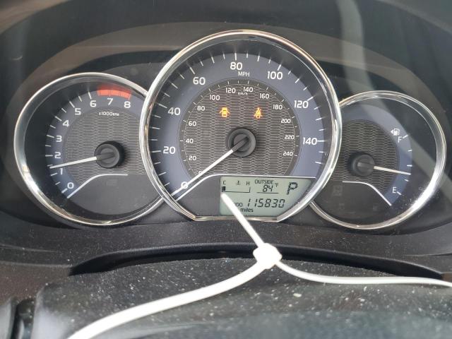 Фото 9 с аукциона – 2014 TOYOTA COROLLA L с VIN 2T1BURHE4EC045487