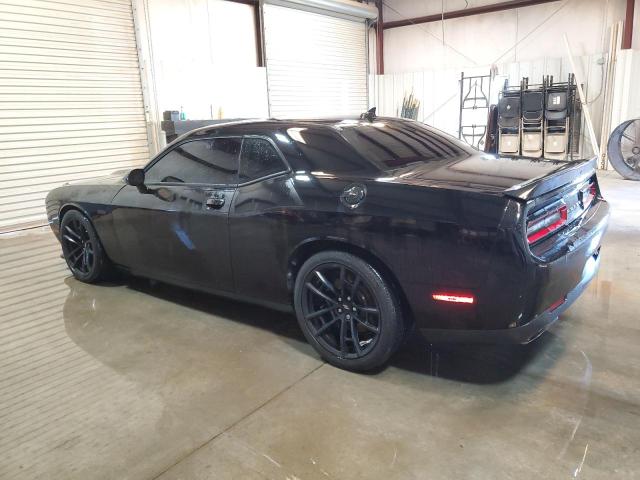 Photo 2 from auction – 2021 DODGE CHALLENGER with VIN 2C3CDZFJ6MH602817