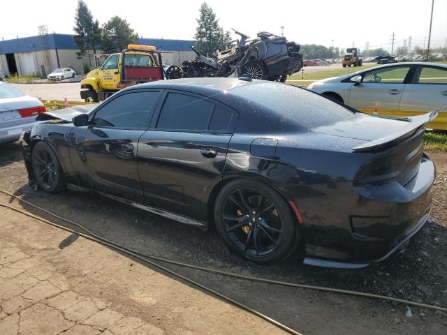 Photo 2 from auction – 2022 DODGE CHARGER SC with VIN 2C3CDXGJXNH177980