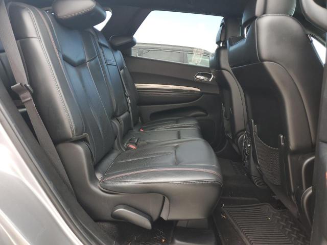 Photo 11 from auction – 2014 DODGE DURANGO R/ with VIN 1C4SDJCT5EC331655