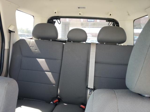 Photo 10 from auction – 2009 FORD ESCAPE XLT with VIN 1FMCU93G89KA21531