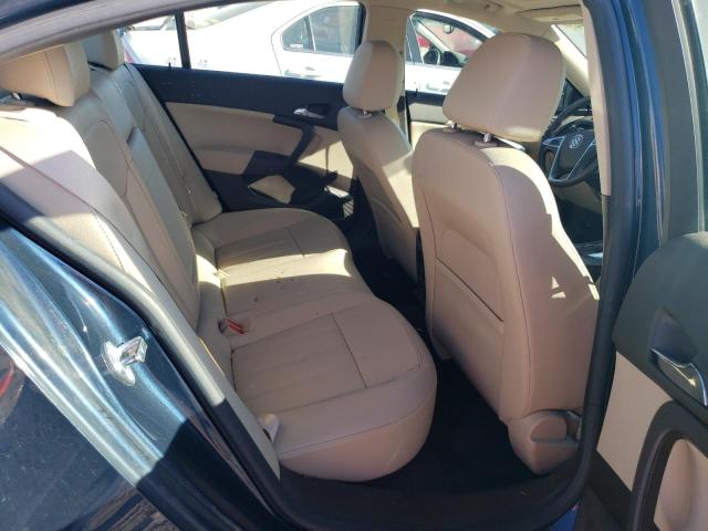 Photo 10 from auction – 2011 BUICK REGAL CXL with VIN W04GU5GC3B1005619