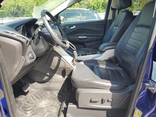 Photo 7 from auction – 2013 FORD ESCAPE SEL with VIN 1FMCU0H91DUA85574
