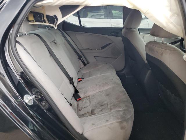 Photo 10 from auction – 2015 KIA OPTIMA LX with VIN 5XXGM4A76FG373492