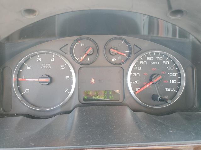 Photo 9 from auction – 2007 FORD FIVE HUNDR with VIN 1FAFP24157G122512