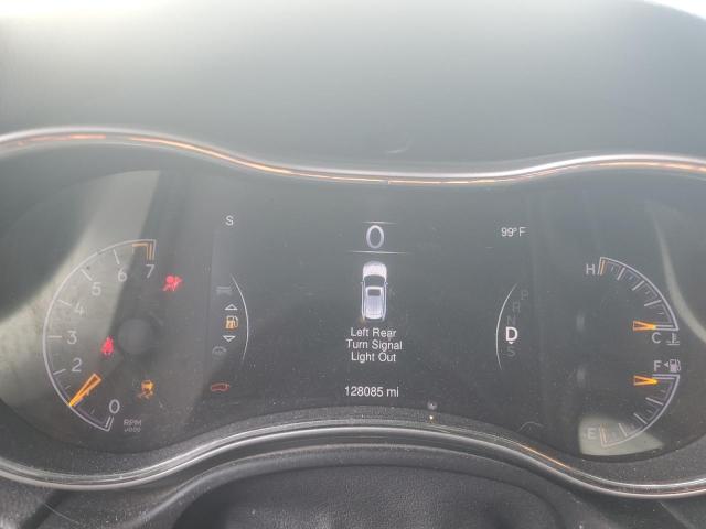 Photo 9 from auction – 2015 JEEP GRAND CHER with VIN 1C4RJFAG3FC855012