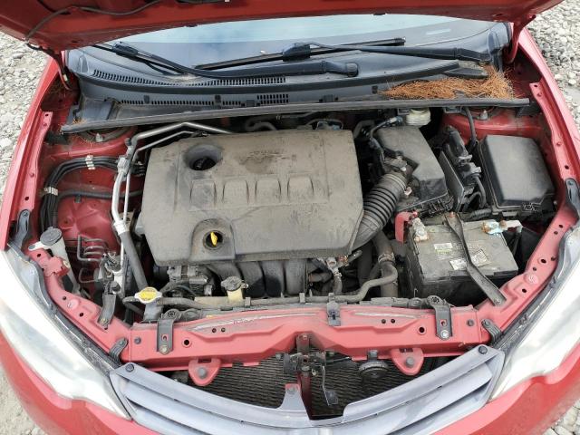Photo 11 from auction – 2015 TOYOTA COROLLA L with VIN 2T1BURHE4FC277220