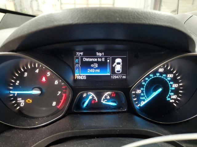 Photo 9 from auction – 2016 FORD ESCAPE SE with VIN 1FMCU0G97GUA55484