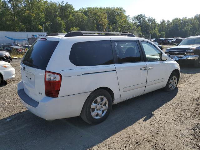 Photo 3 from auction – 2008 KIA SEDONA EX with VIN KNDMB233786215672