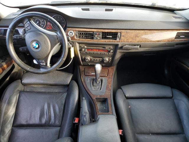 Photo 8 from auction – 2008 BMW 328 XI with VIN WBAVC93518K039640