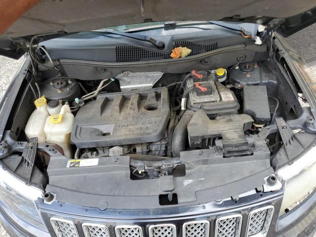 Photo 12 from auction – 2014 JEEP COMPASS LA with VIN 1C4NJDEB2ED731050