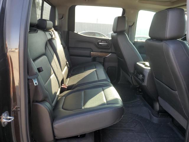 Photo 10 from auction – 2019 CHEVROLET SILVERADO with VIN 1GCPYFED3KZ347813