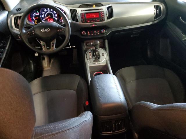 Photo 8 from auction – 2015 KIA SPORTAGE L with VIN KNDPBCAC3F7760796