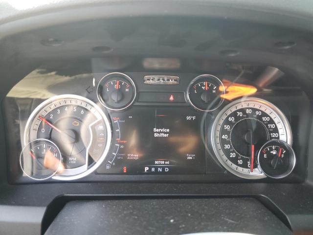 Photo 9 from auction – 2017 RAM 1500 SLT with VIN 1C6RR7LT0HS592874