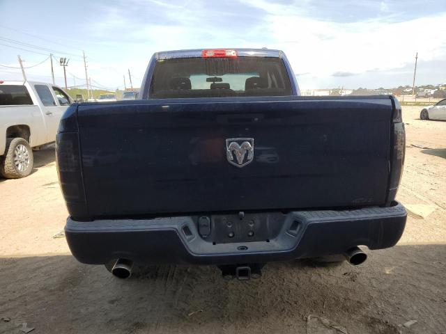 Photo 6 from auction – 2012 DODGE RAM 1500 S with VIN 1C6RD6FT4CS206969