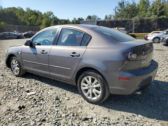 Photo 2 from auction – 2007 MAZDA 3 I with VIN JM1BK32F571725779